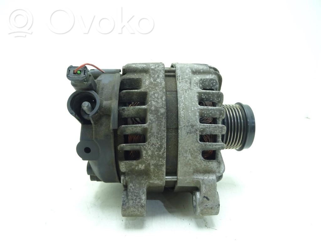 Peugeot 308 Alternator 