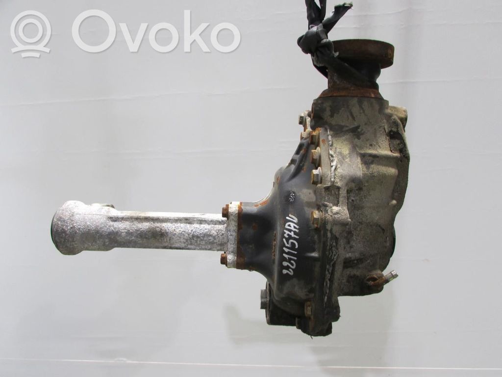 Land Rover Discovery 3 - LR3 Mechanizm różnicowy przedni / Dyferencjał 