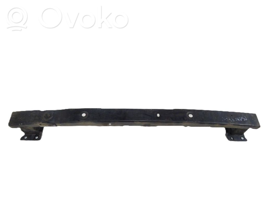 Citroen C5 Rear bumper cross member 
