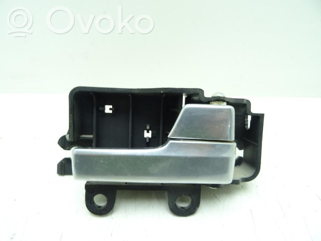 Ford Kuga I Front door interior handle 