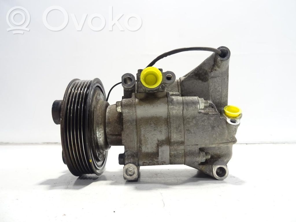 Klimakompressor Pumpe   D65161450H,510812