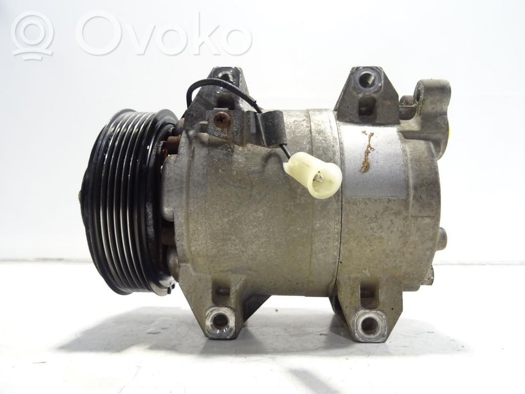 Volvo S60 Klimakompressor Pumpe 