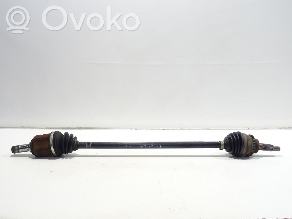 Półoś przednia   4410185E50