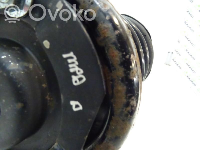 Amortyzator osi przedniej ze sprężyną   54302W300P