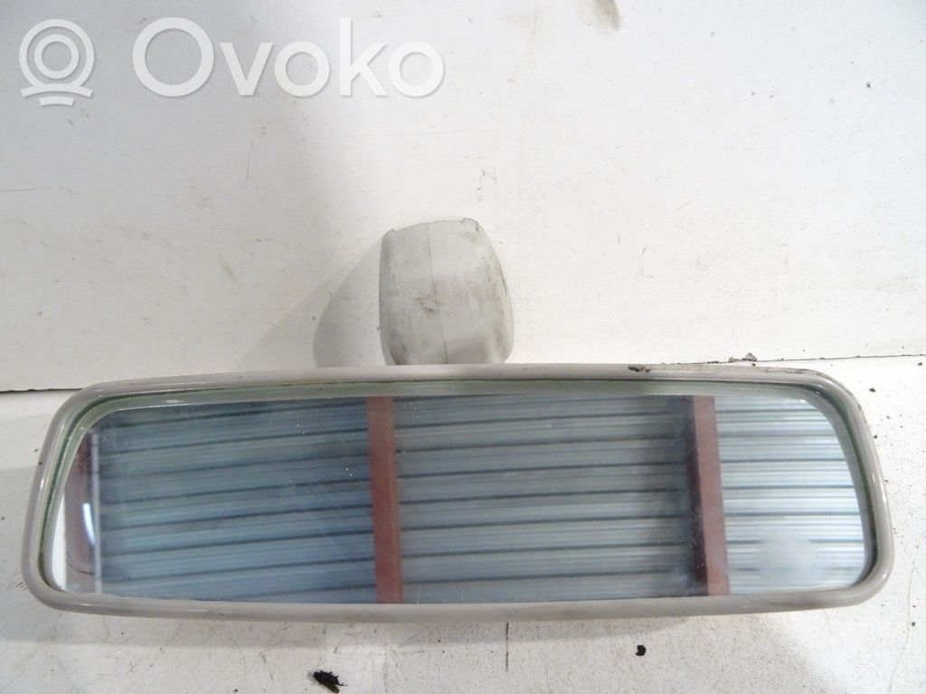 Renault Modus Rear view mirror (interior) 