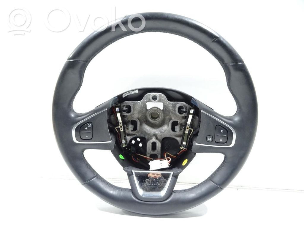 Renault Captur Stūre 