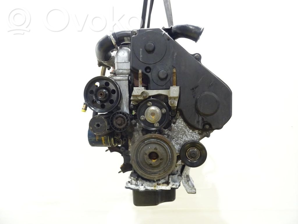 Motor   1257266