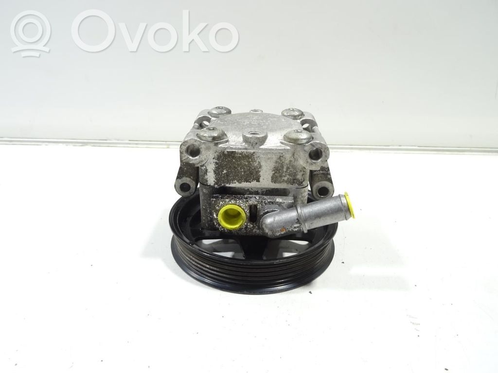 Jaguar X-Type Power steering pump 