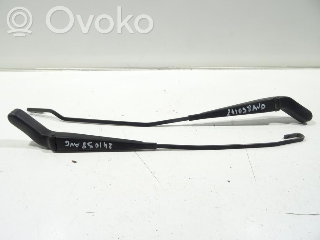 Jaguar X-Type Wischerarm vorne 