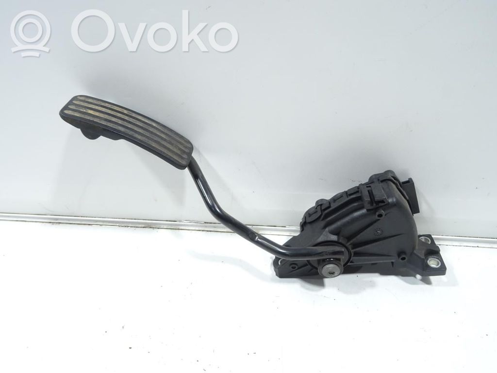 Jaguar X-Type Throttle position sensor 