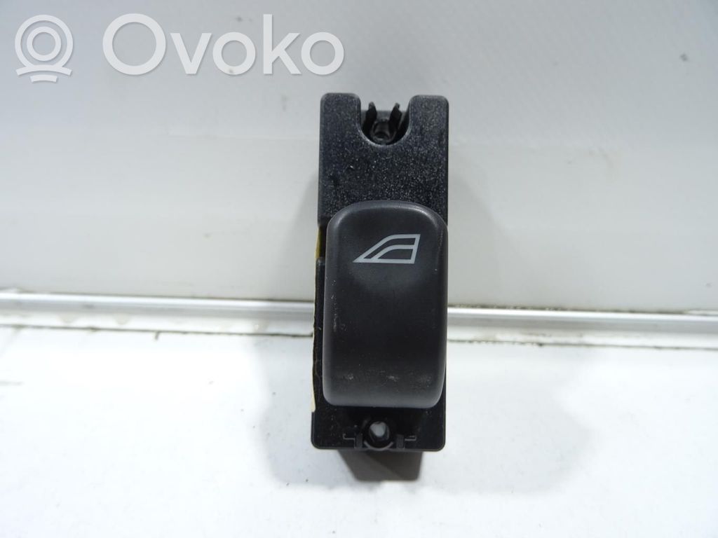 Jaguar X-Type Electric window control switch 