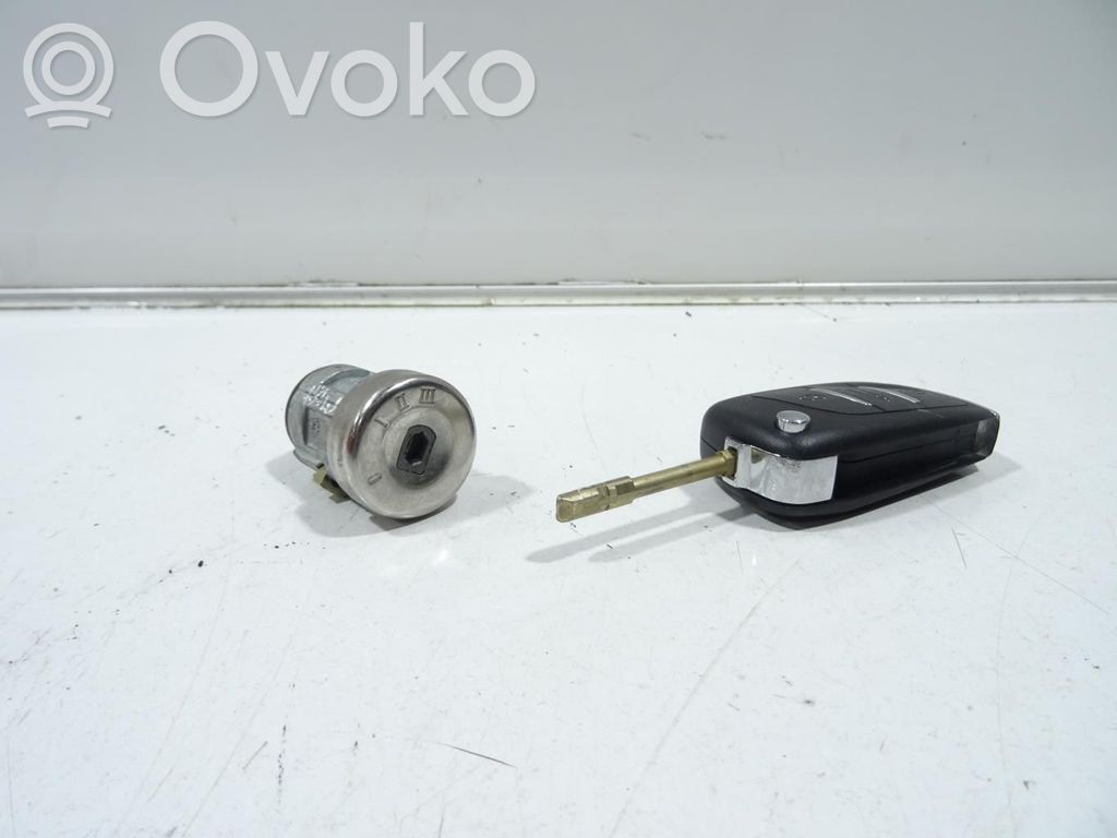 Jaguar X-Type Ignition lock 