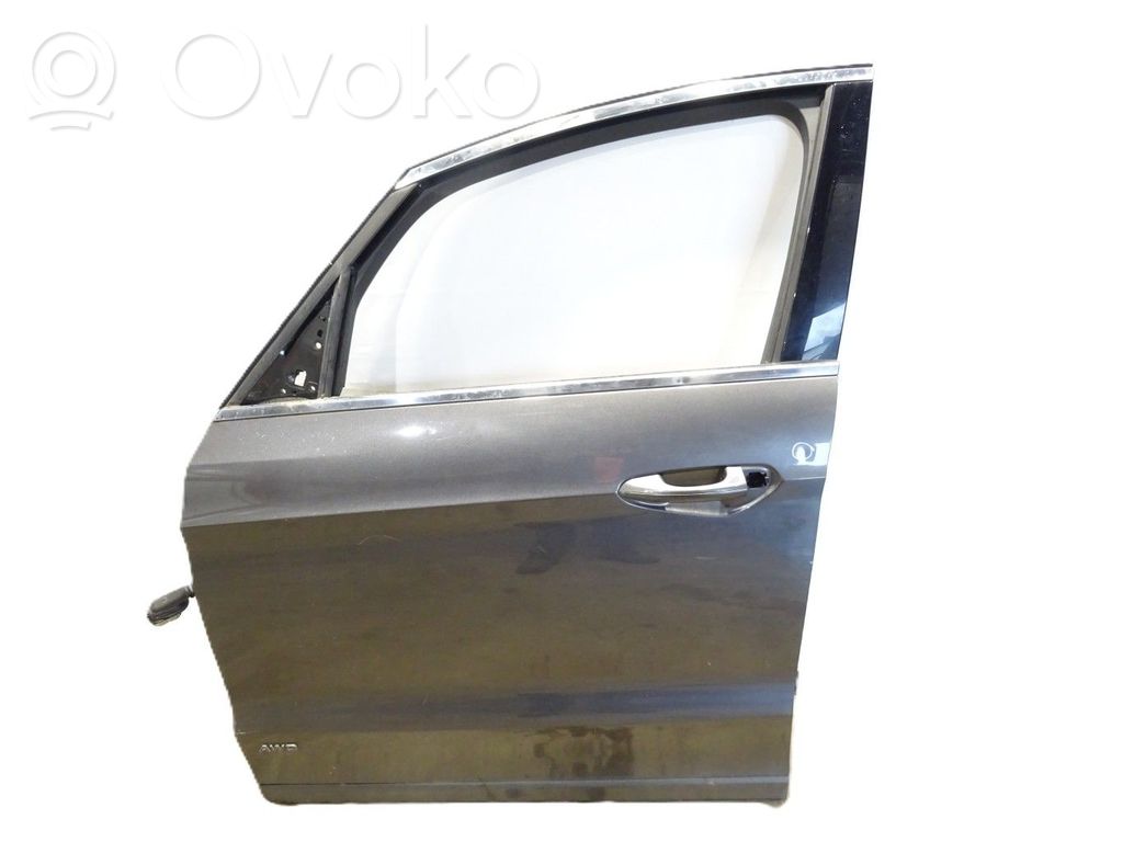 Ford S-MAX Front door 