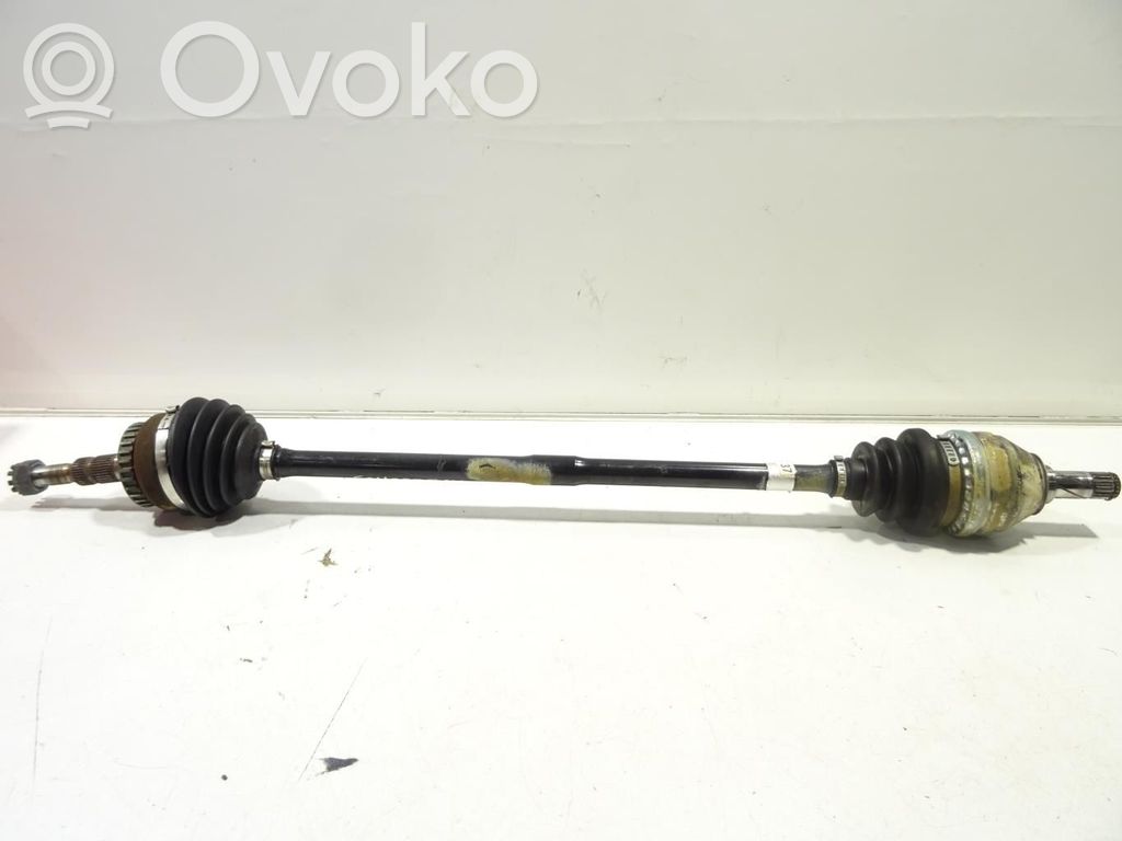 Opel Vectra B Eje de transmisión delantero 