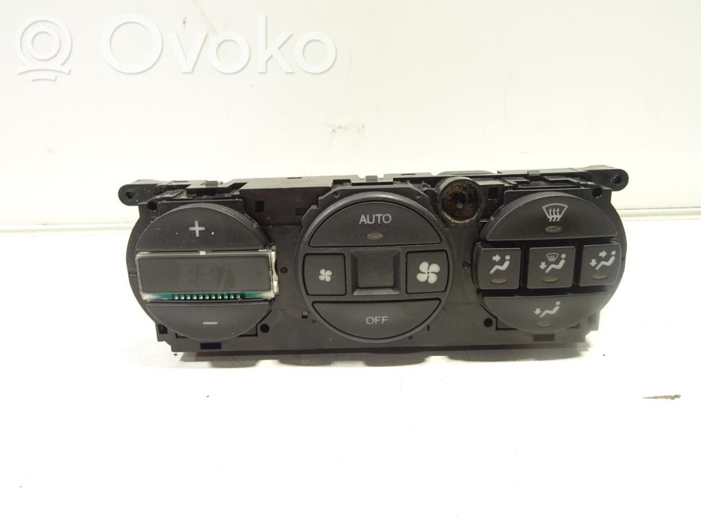 Climate control unit   9140155