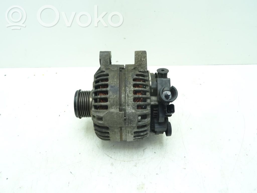 Peugeot 207 Generator/alternator 