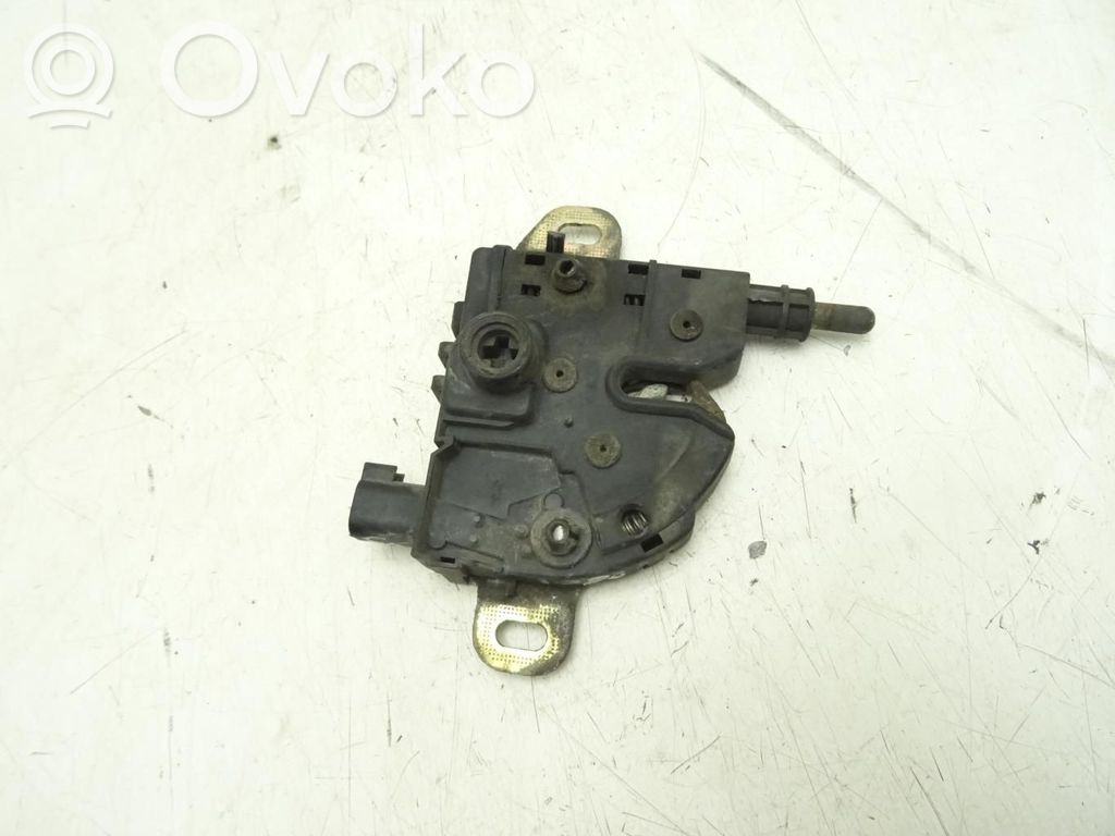 Ford Focus Spyna variklio dangčio 