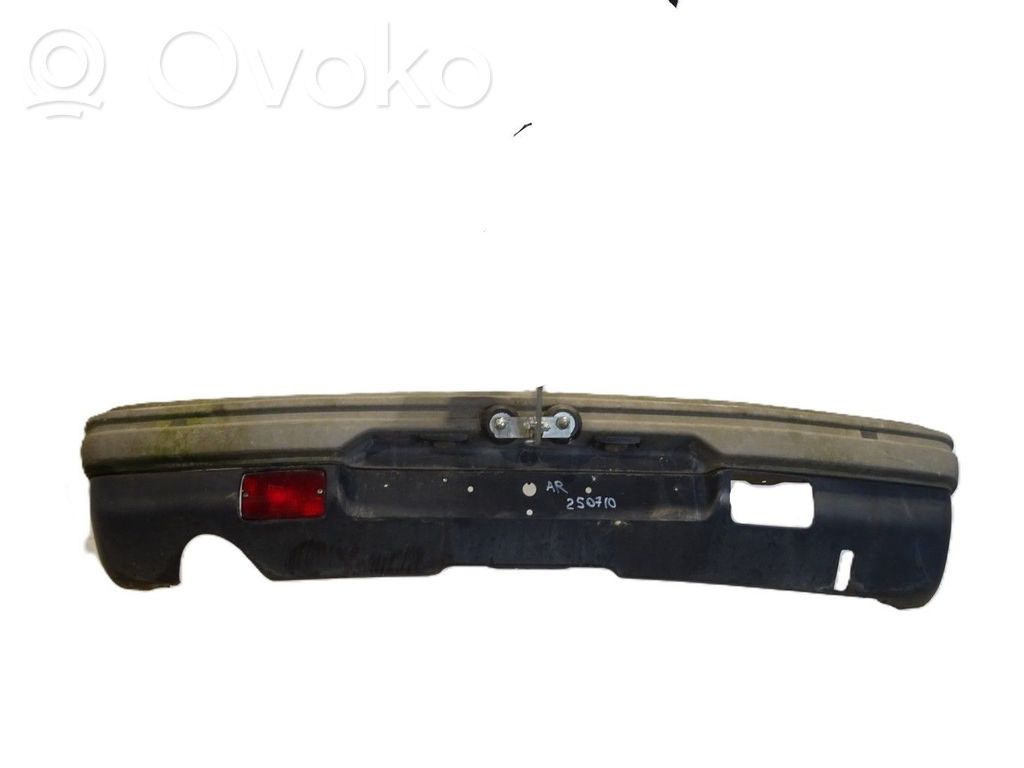 Peugeot 205 Бампер 
