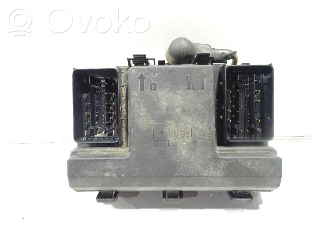 Ford S-MAX Fuse module 