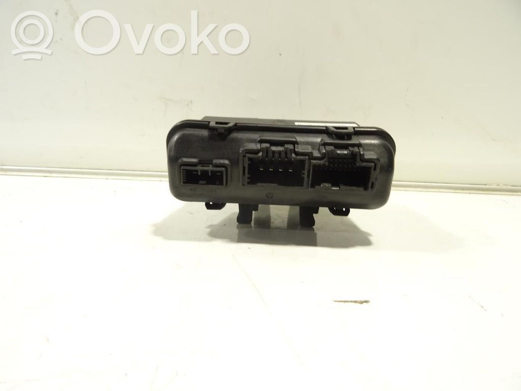 Ford S-MAX Other control units/modules 