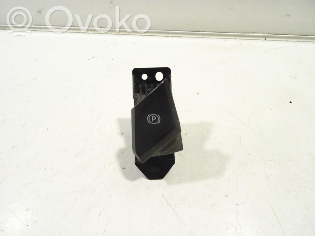 Ford S-MAX Hand parking brake switch 