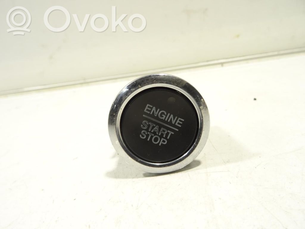 Ford S-MAX Engine start stop button switch 