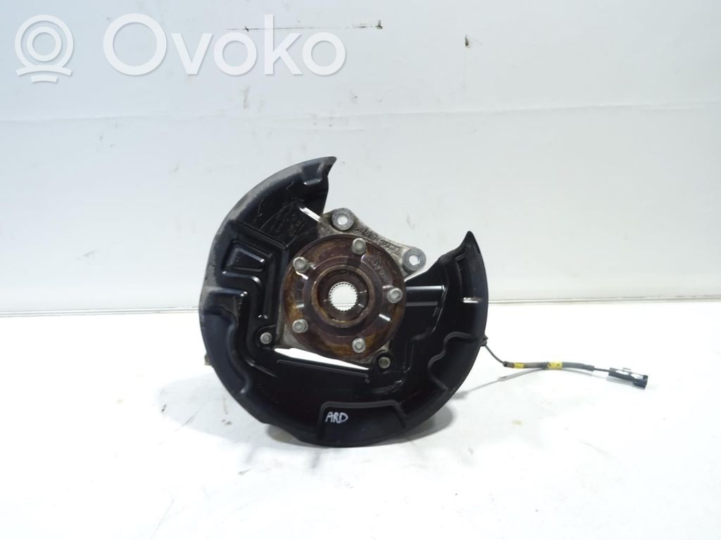 Ford S-MAX Piasta koła tylnego 