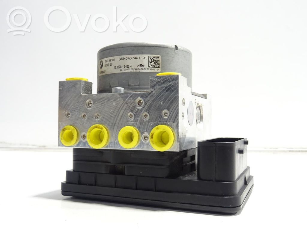 Mini One - Cooper F56 F55 ABS Blokas 