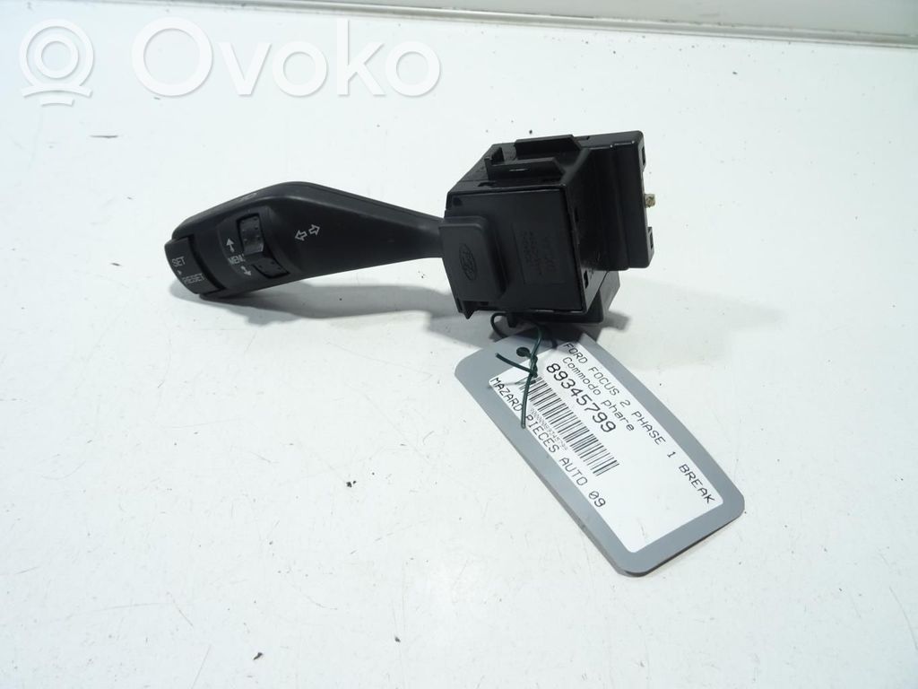 Ford Focus Indicator stalk 