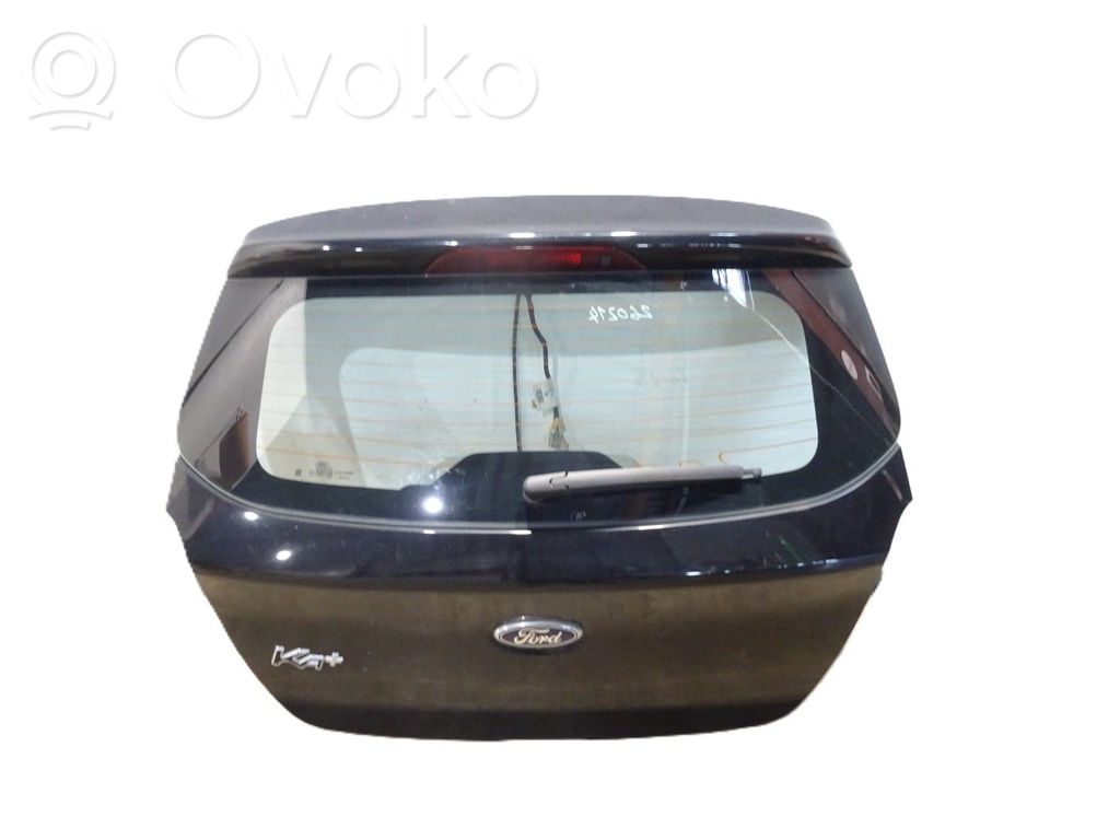 Ford Ka Tailgate/trunk/boot lid 