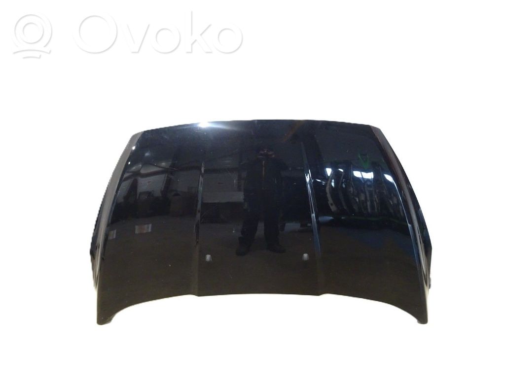 Ford Ka Dzinēja pārsegs (vāks) 