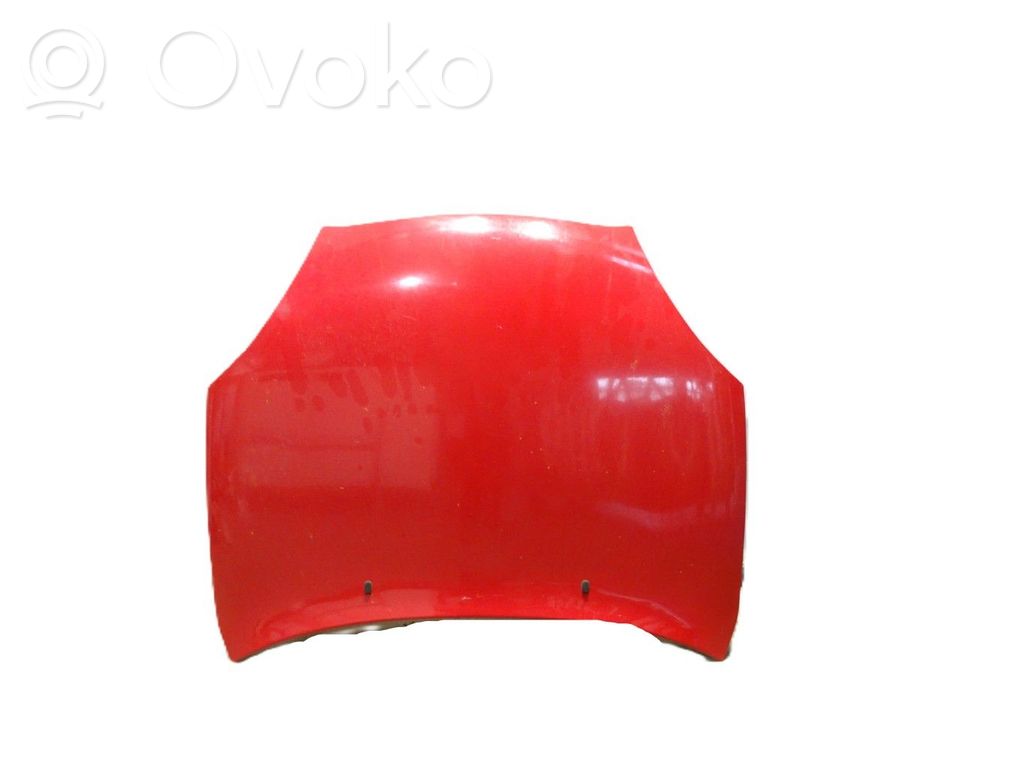 Ford Puma Engine bonnet/hood 