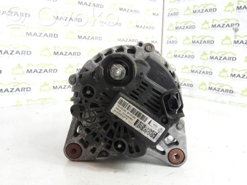 Dacia Duster Alternator 