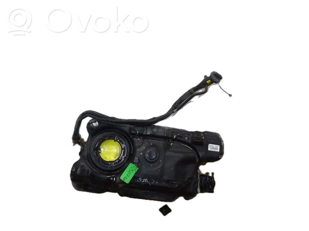 Polttoainesäiliö   95367337