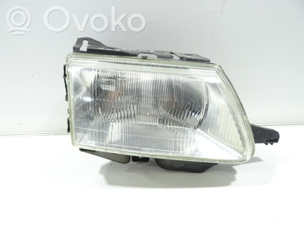 Citroen Saxo Scheinwerfer 