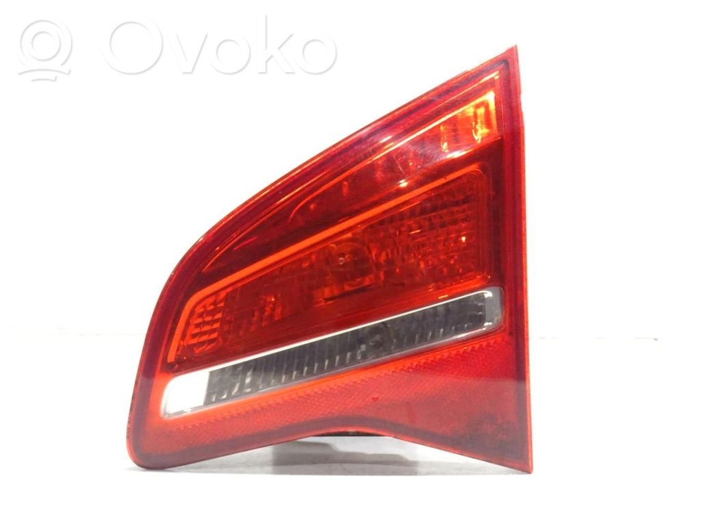 Opel Meriva B Takaluukun takavalot 
