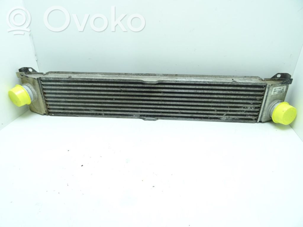 Peugeot Boxer Interkūlerio radiatorius 
