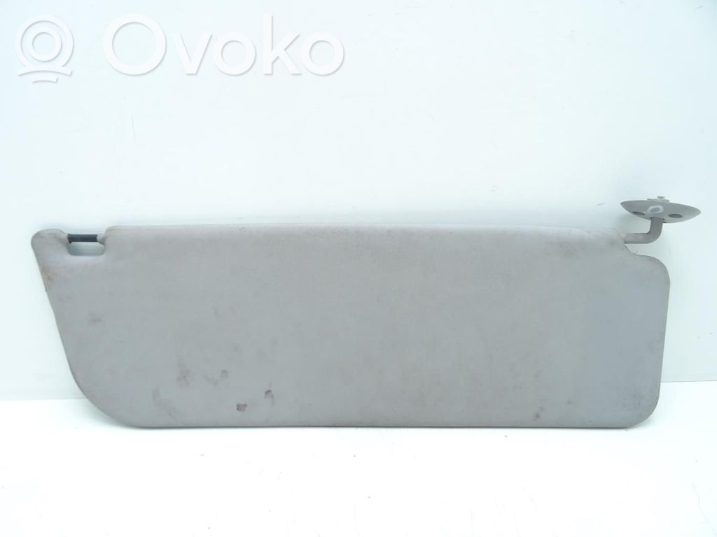 Ford Transit Sun visor 