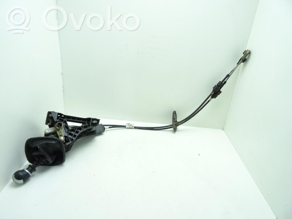 Gear shift cable linkage   4721031101