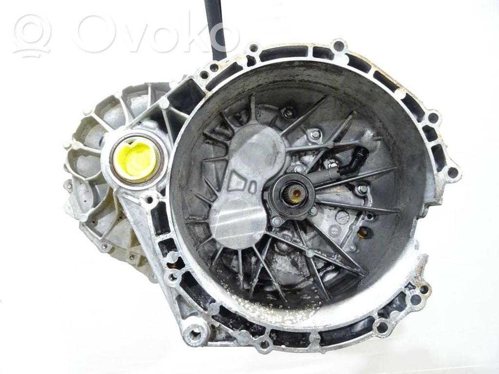 Automatic gearbox   2558984