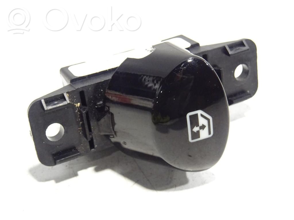 Fiat 500 Electric window control switch 