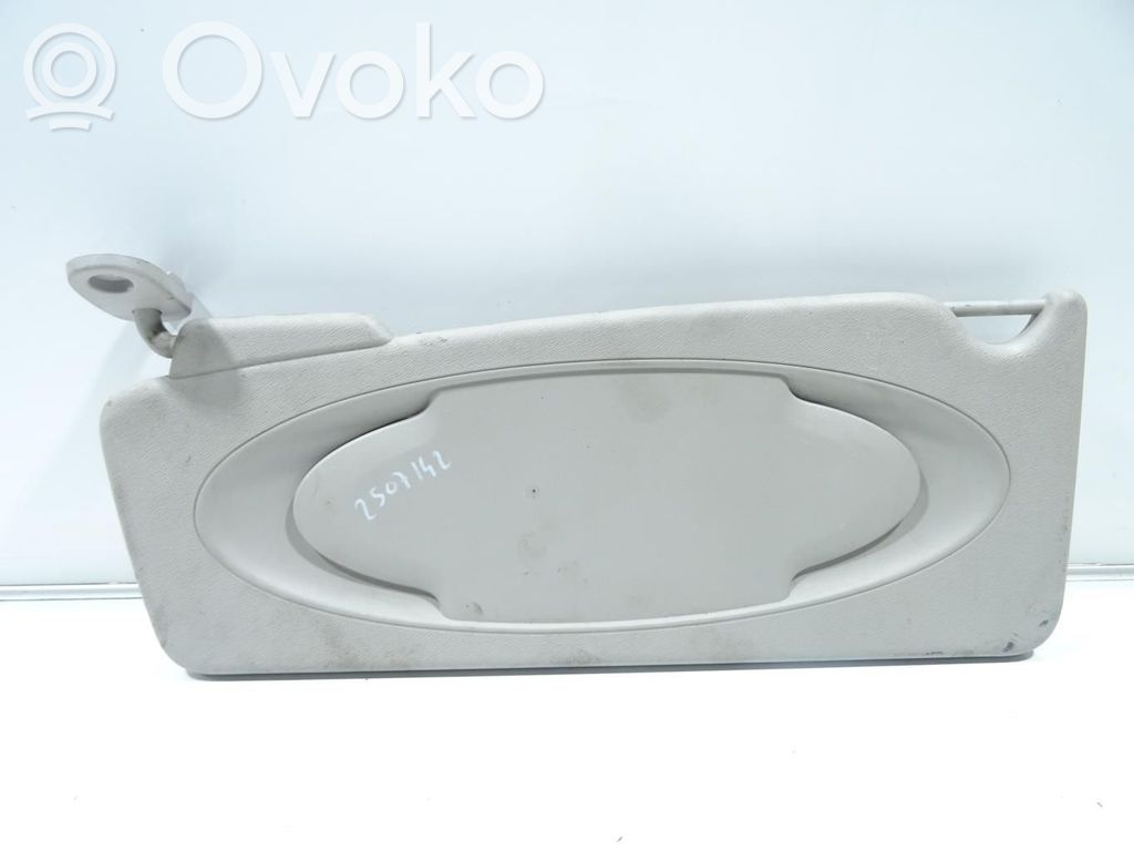 Renault Kangoo II Sun visor 