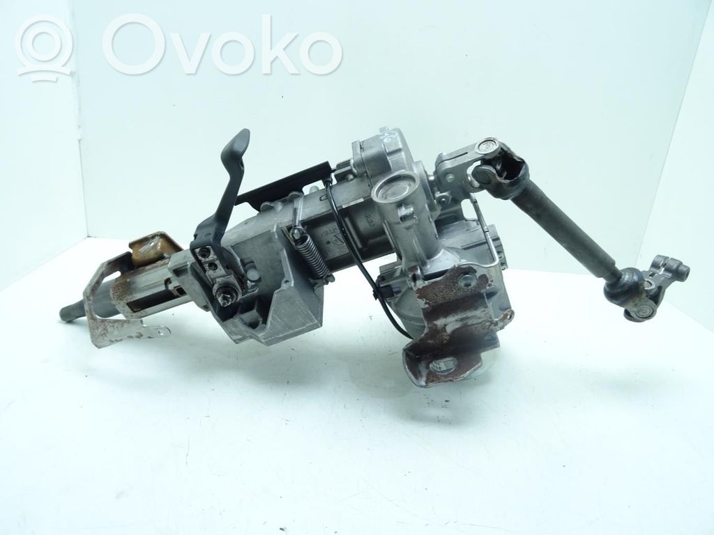 Renault Clio IV Kit colonne de direction 