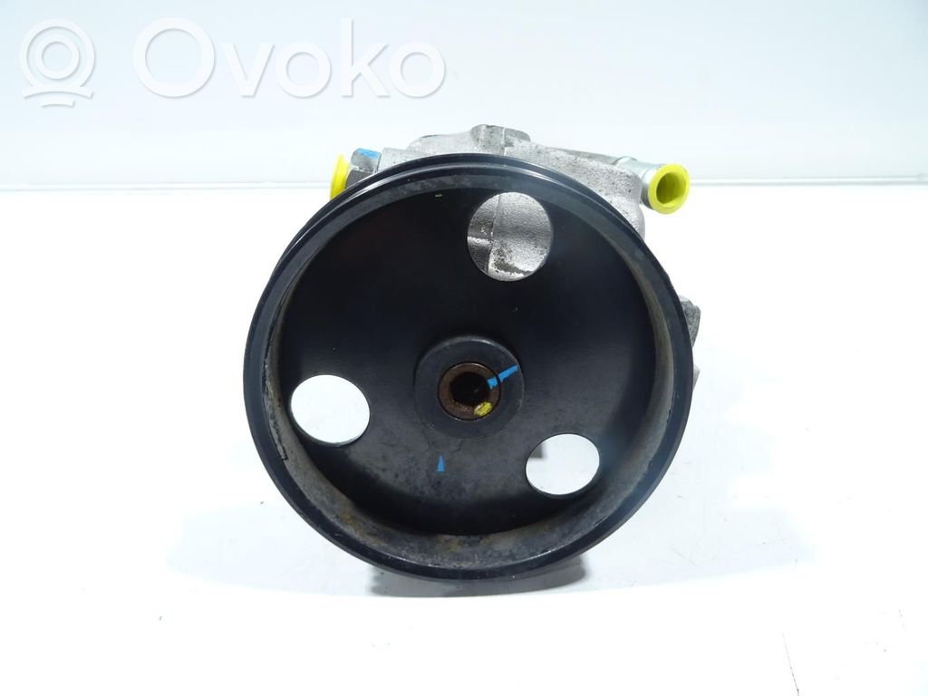 Chevrolet Aveo Ohjaustehostimen pumppu 