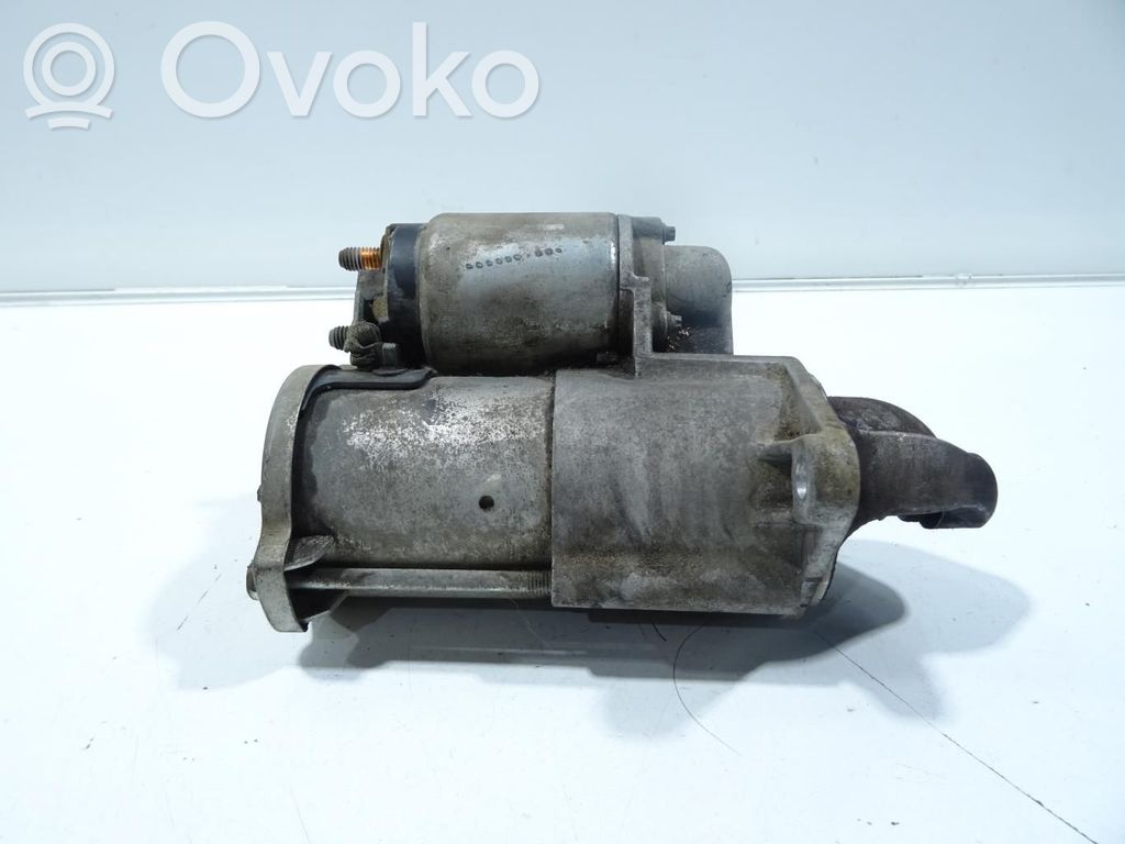 Chevrolet Aveo Electromotor 