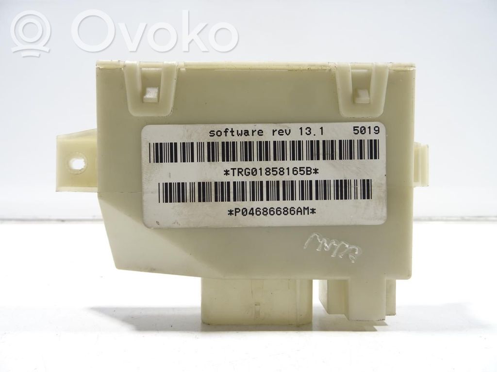 Chrysler Voyager Gearbox control unit/module 