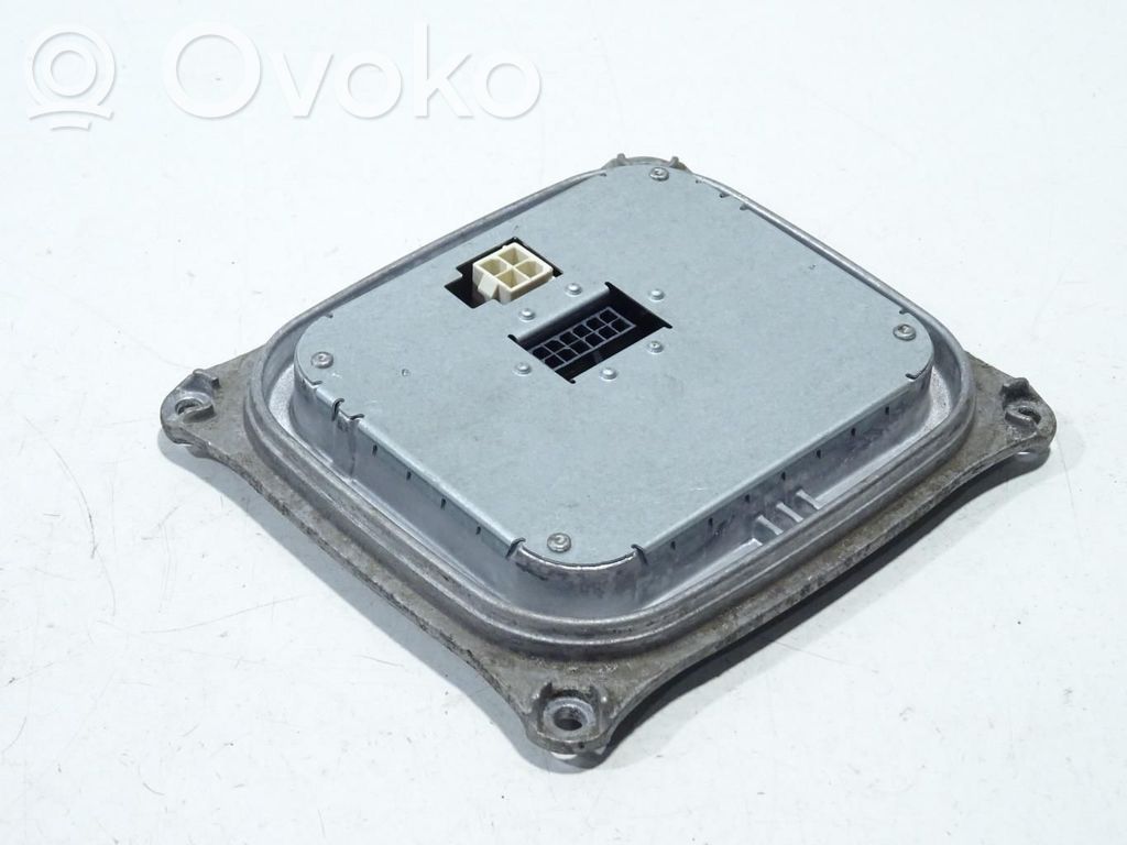 Land Rover Range Rover L322 Headlight ballast module Xenon 