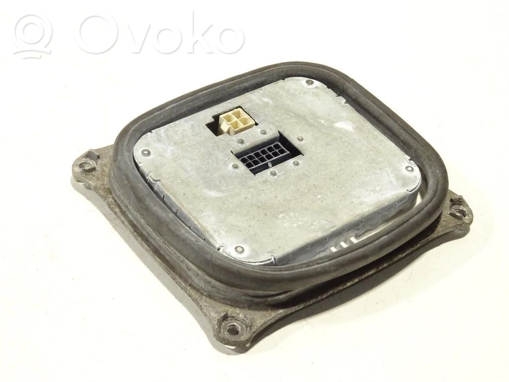 Land Rover Range Rover L322 Headlight ballast module Xenon 