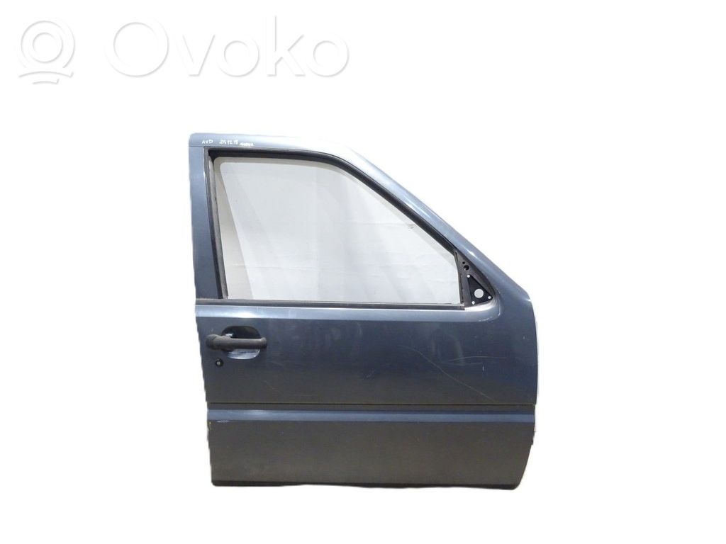 Ford Maverick Дверь 