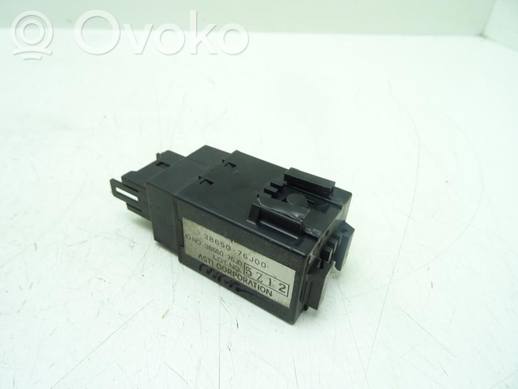 Suzuki Jimny Other relay 